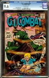 GI Combat #134