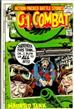 GI Combat #152
