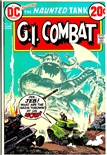 GI Combat #161