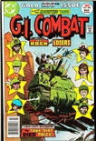GI Combat #200