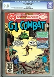 GI Combat #272