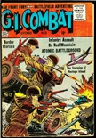GI Combat #28
