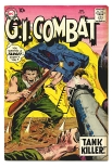 GI Combat #67