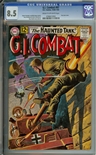 GI Combat #97