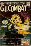 GI Combat #104