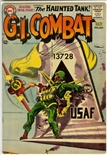 GI Combat #100