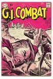 GI Combat #77