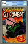 GI Combat #120