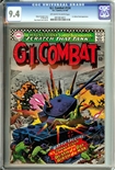 GI Combat #124