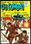 GI Combat #31