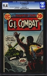 GI Combat #163