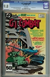 GI Combat #281