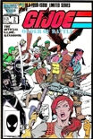 G.I. Joe Order of Battle #2
