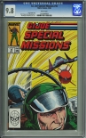 G.I. Joe Special Missions #16