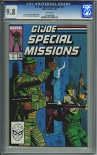G.I. Joe Special Missions #17