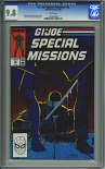 G.I. Joe Special Missions #18