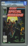 G.I. Joe Special Missions #21
