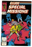 G.I. Joe Special Missions #10