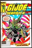 G.I. Joe Yearbook #2