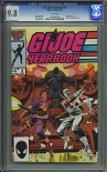 G.I. Joe Yearbook #3