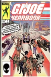 G.I. Joe Yearbook #1