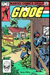 G.I. Joe #10