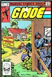 G.I. Joe #10
