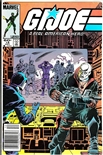 G.I. Joe #18