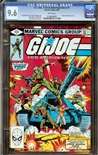 G.I. Joe #1