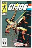 G.I. Joe #21