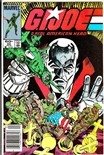 G.I. Joe #22