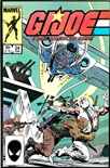 G.I. Joe #24