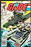 G.I. Joe #25