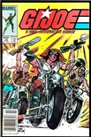 G.I. Joe #32