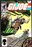 G.I. Joe #37