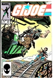 G.I. Joe #37