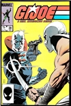 G.I. Joe #38