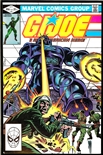 G.I. Joe #3