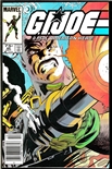 G.I. Joe #40