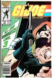 G.I. Joe #48