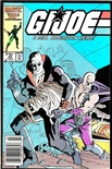 G.I. Joe #49