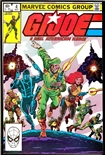 G.I. Joe #4