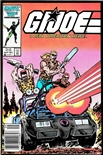 G.I. Joe #51