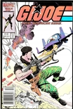 G.I. Joe #54