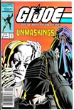 G.I. Joe #55