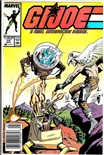 G.I. Joe #59