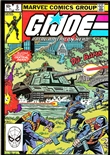 G.I. Joe #5
