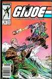 G.I. Joe #60