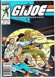 G.I. Joe #61