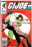 G.I. Joe #67